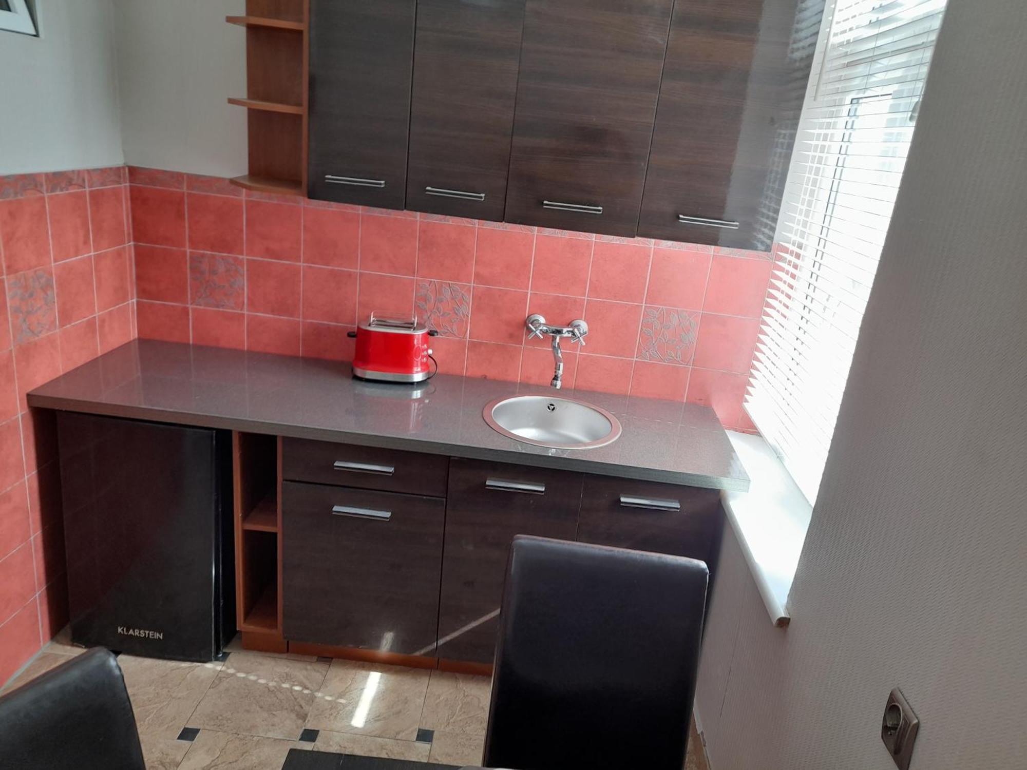 Kawalerka Przy Plazy Sopot
